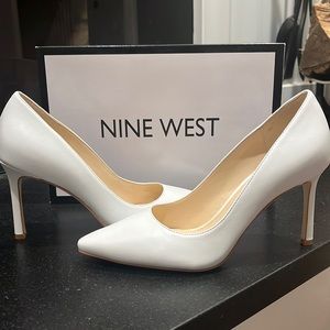 Nine West Emmala Pumps